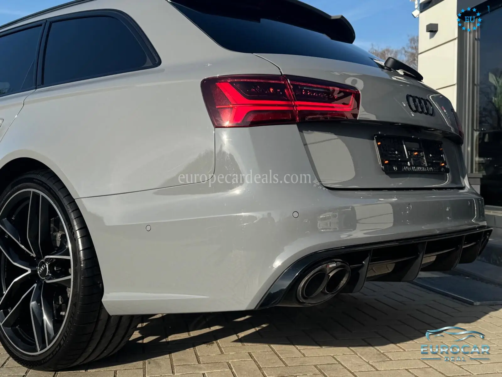 Audi RS6