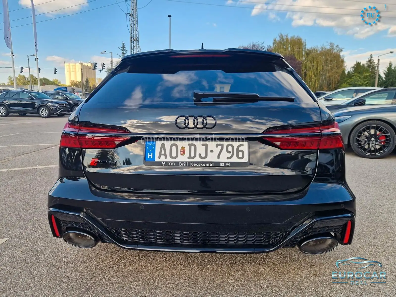 Audi RS6