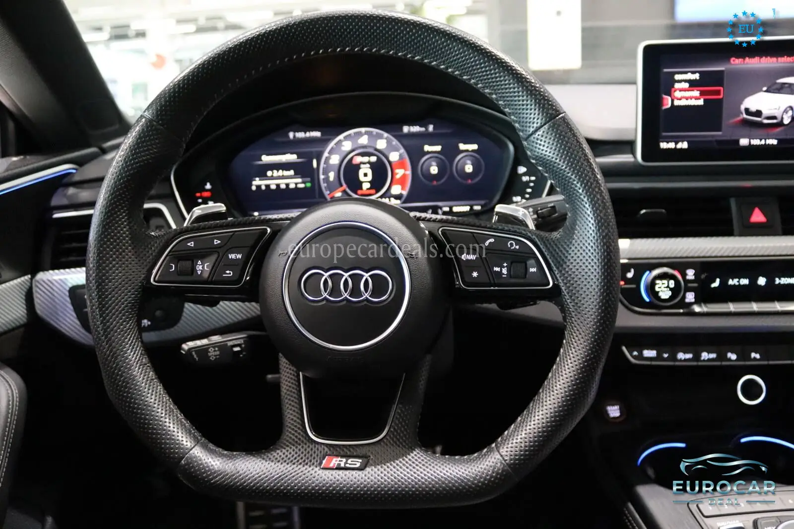 Audi RS5