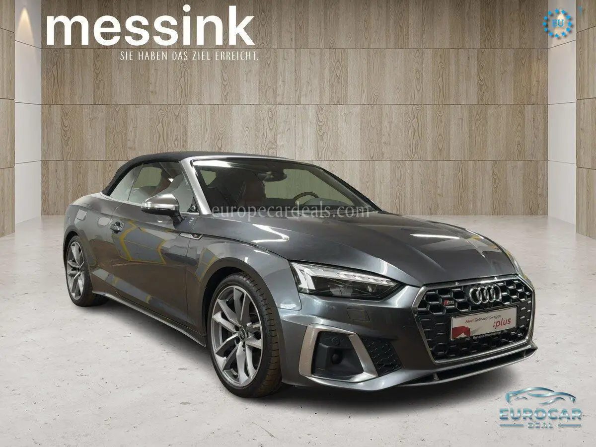 Audi S5