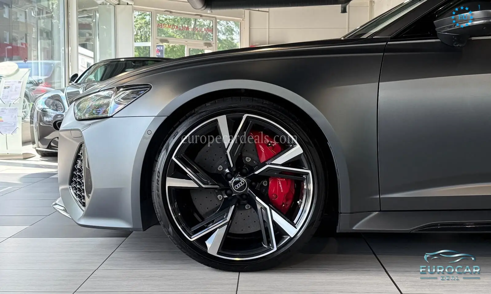Audi RS6