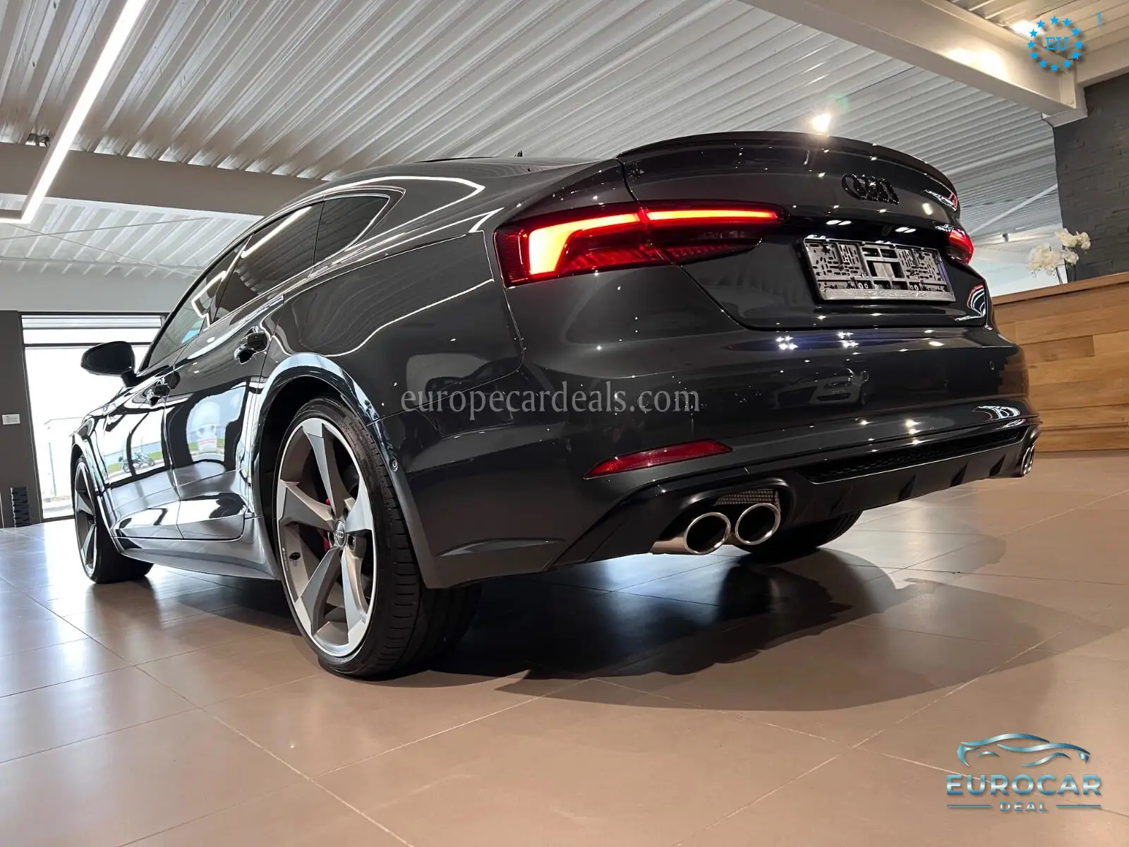 Audi S5