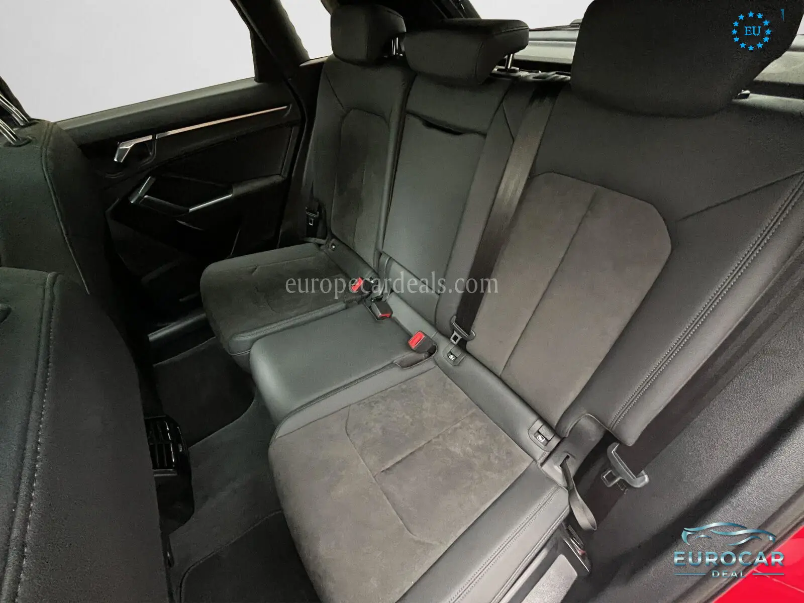 Audi RSQ3