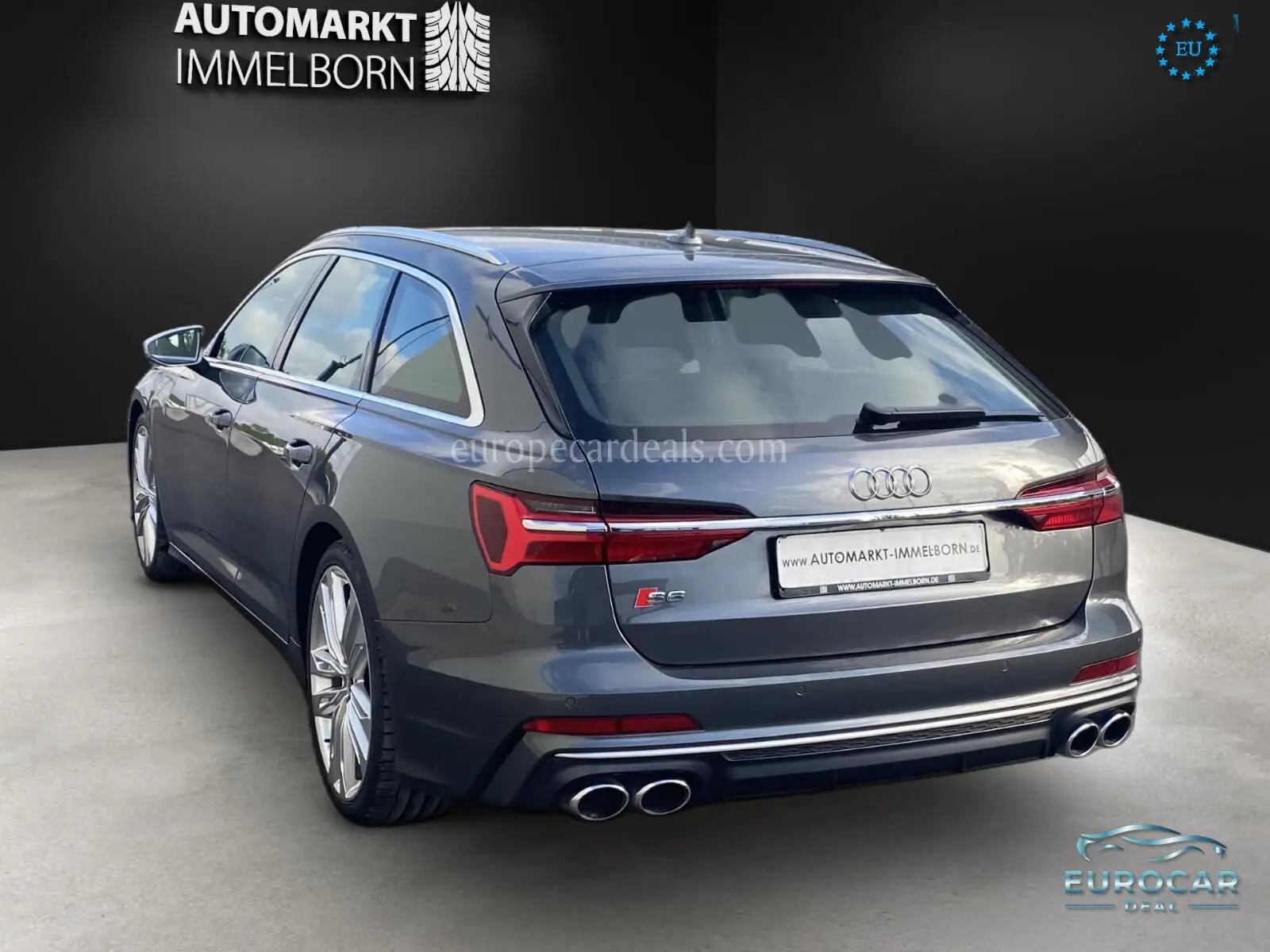 Audi S6
