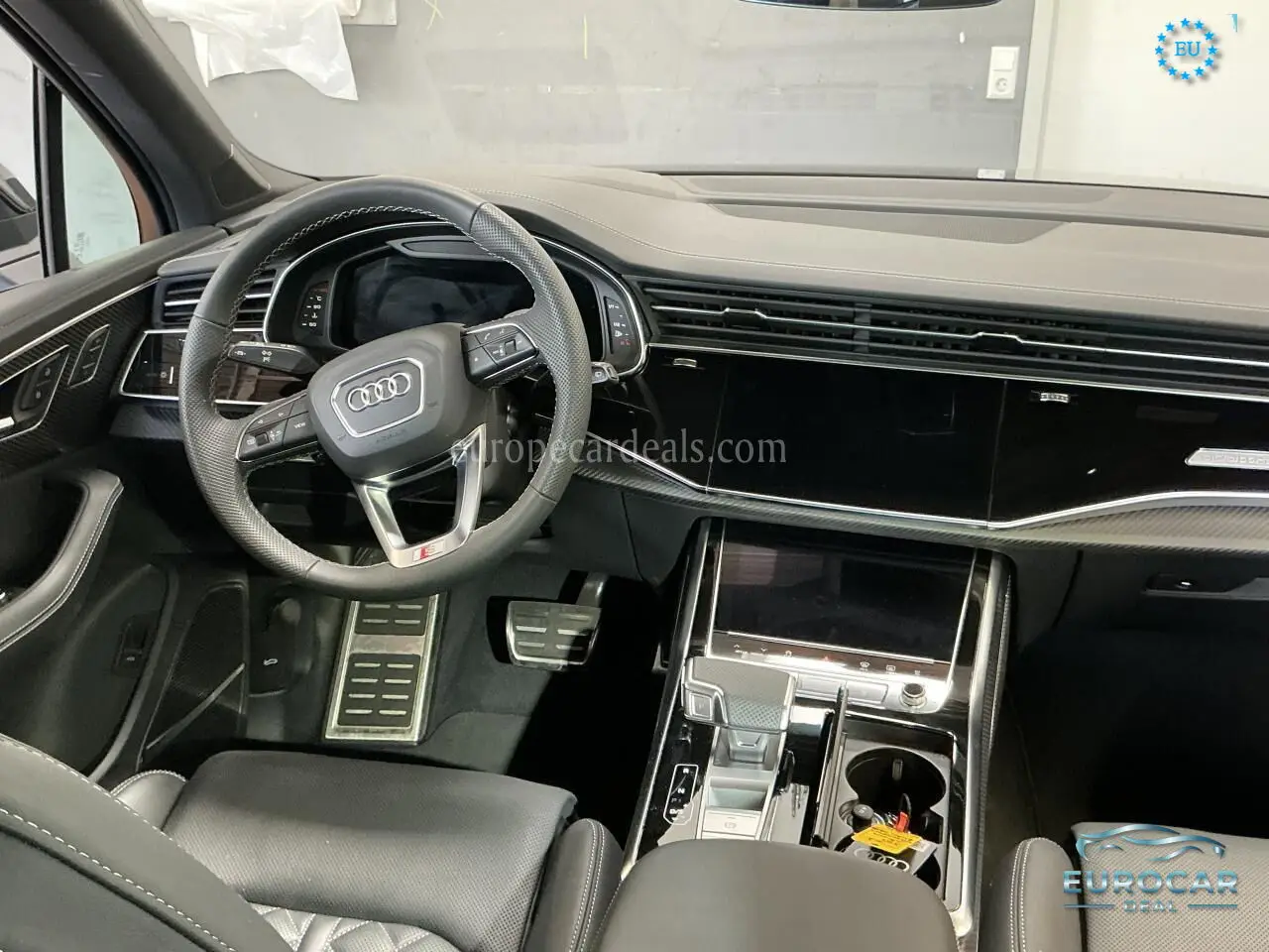 Audi SQ7
