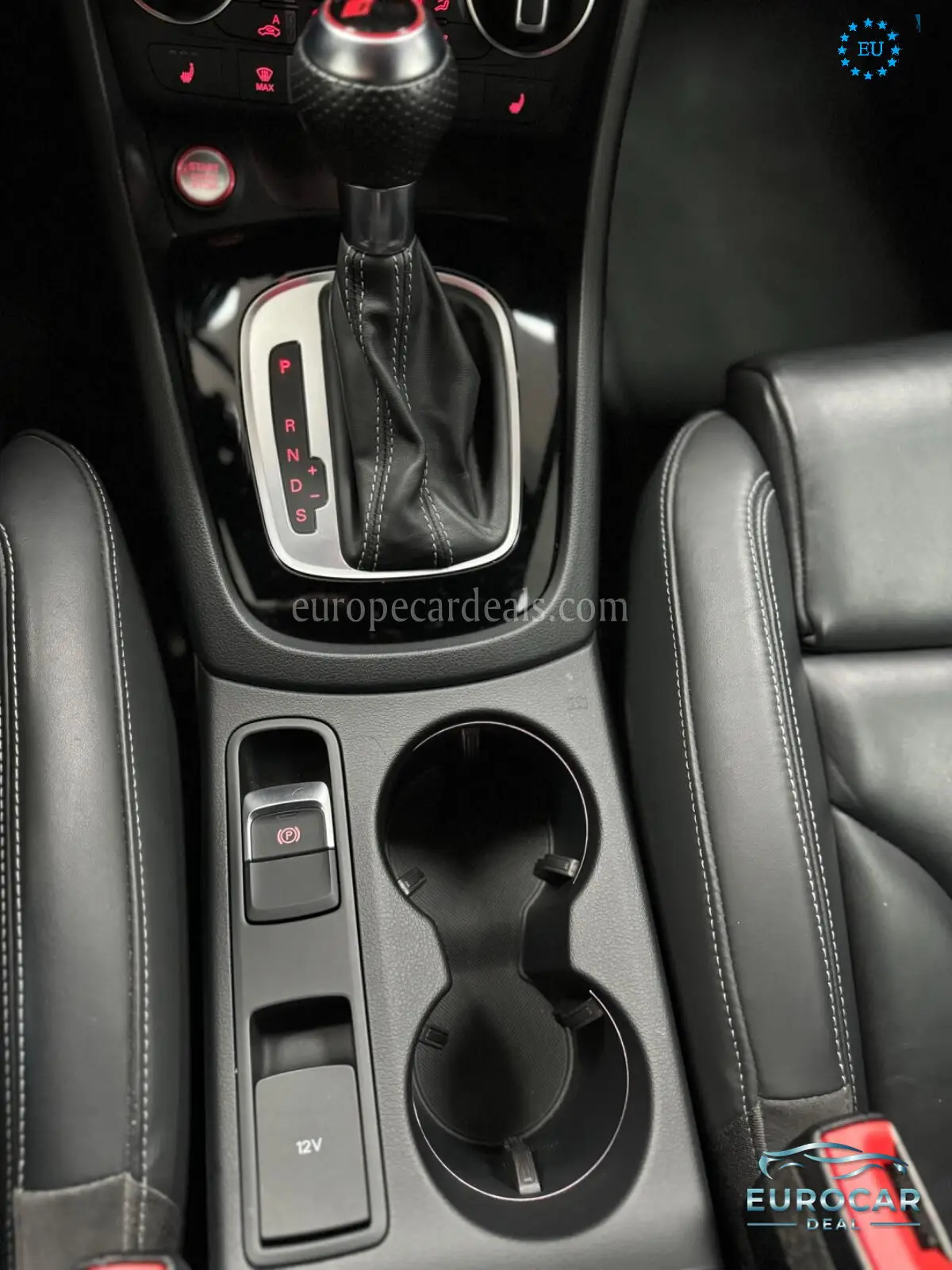 Audi RSQ3