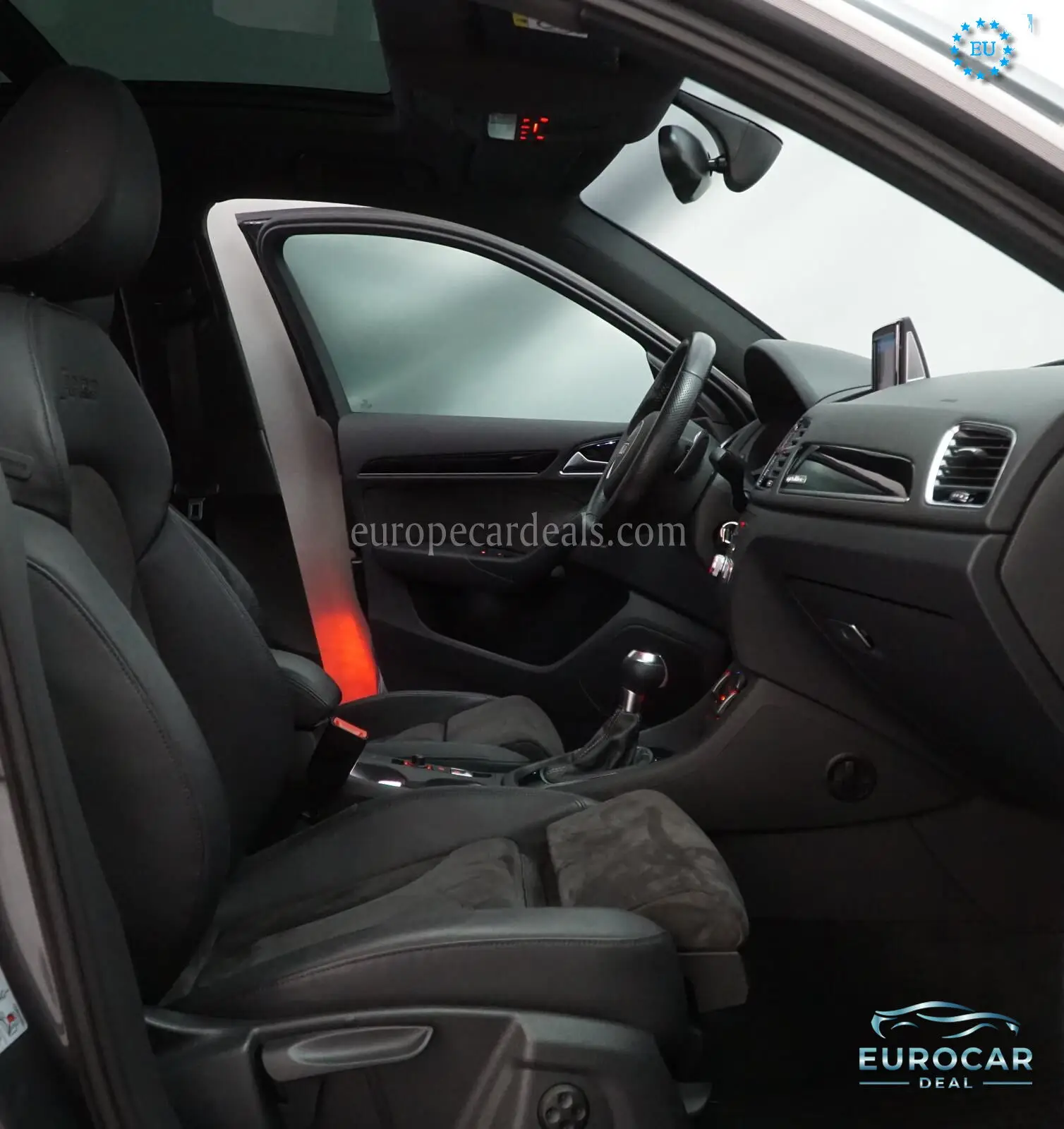 Audi RSQ3