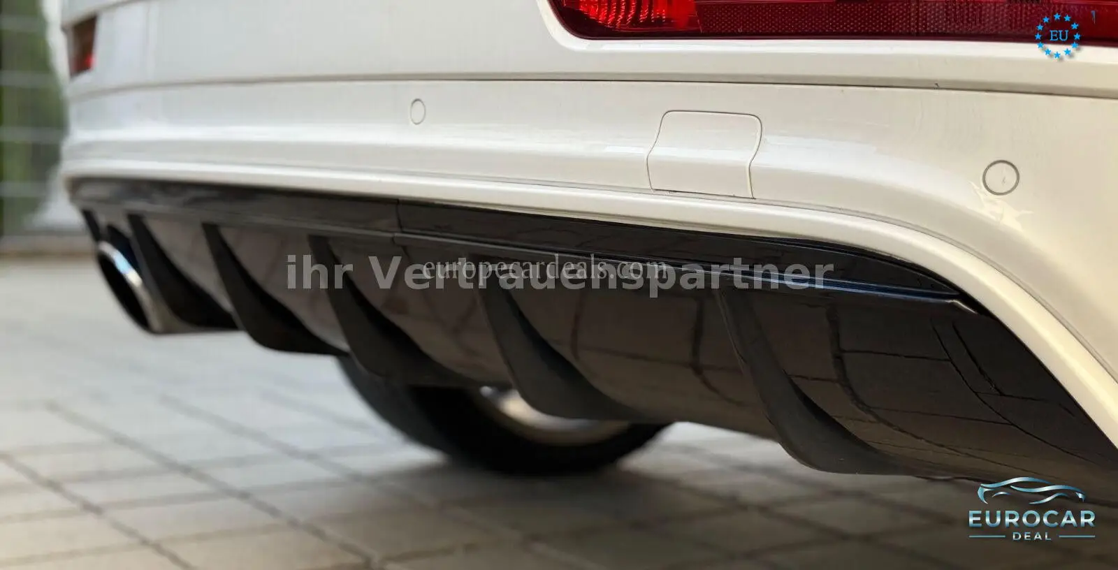 Audi RSQ3
