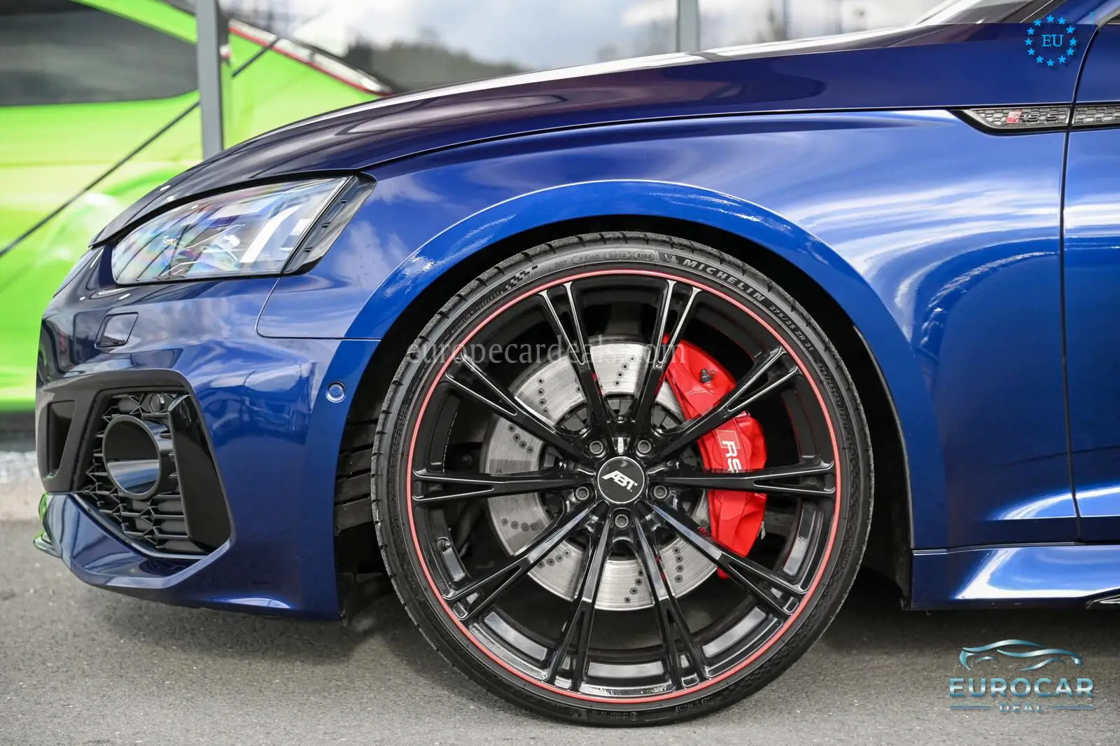 Audi RS5