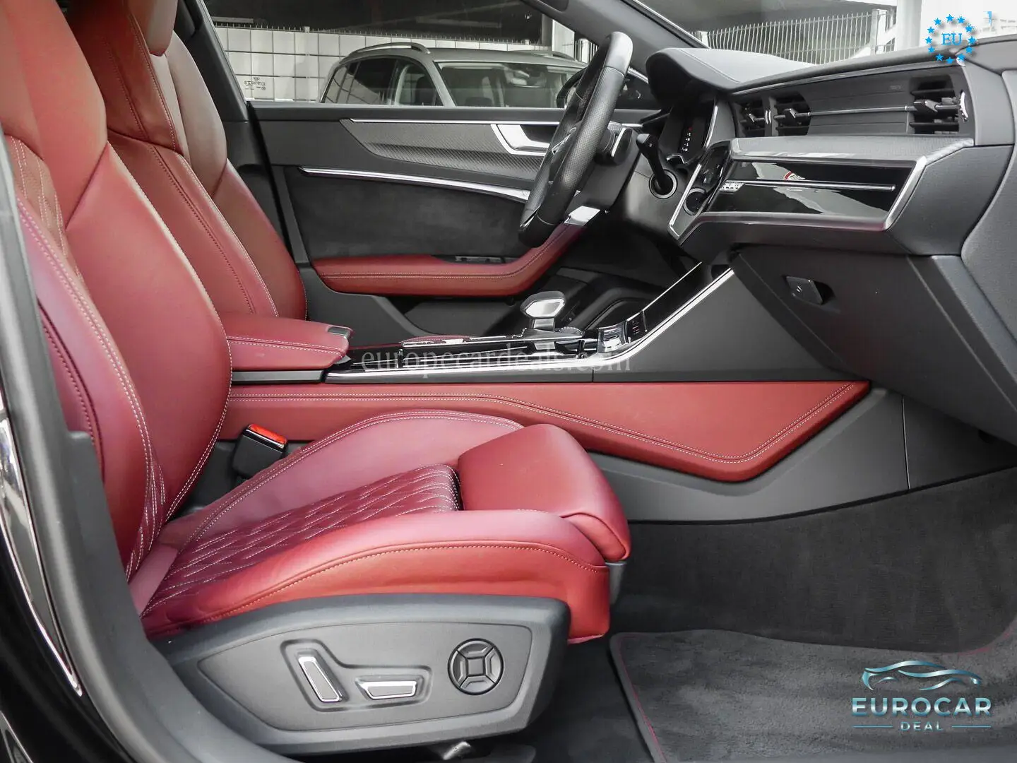 Audi S7