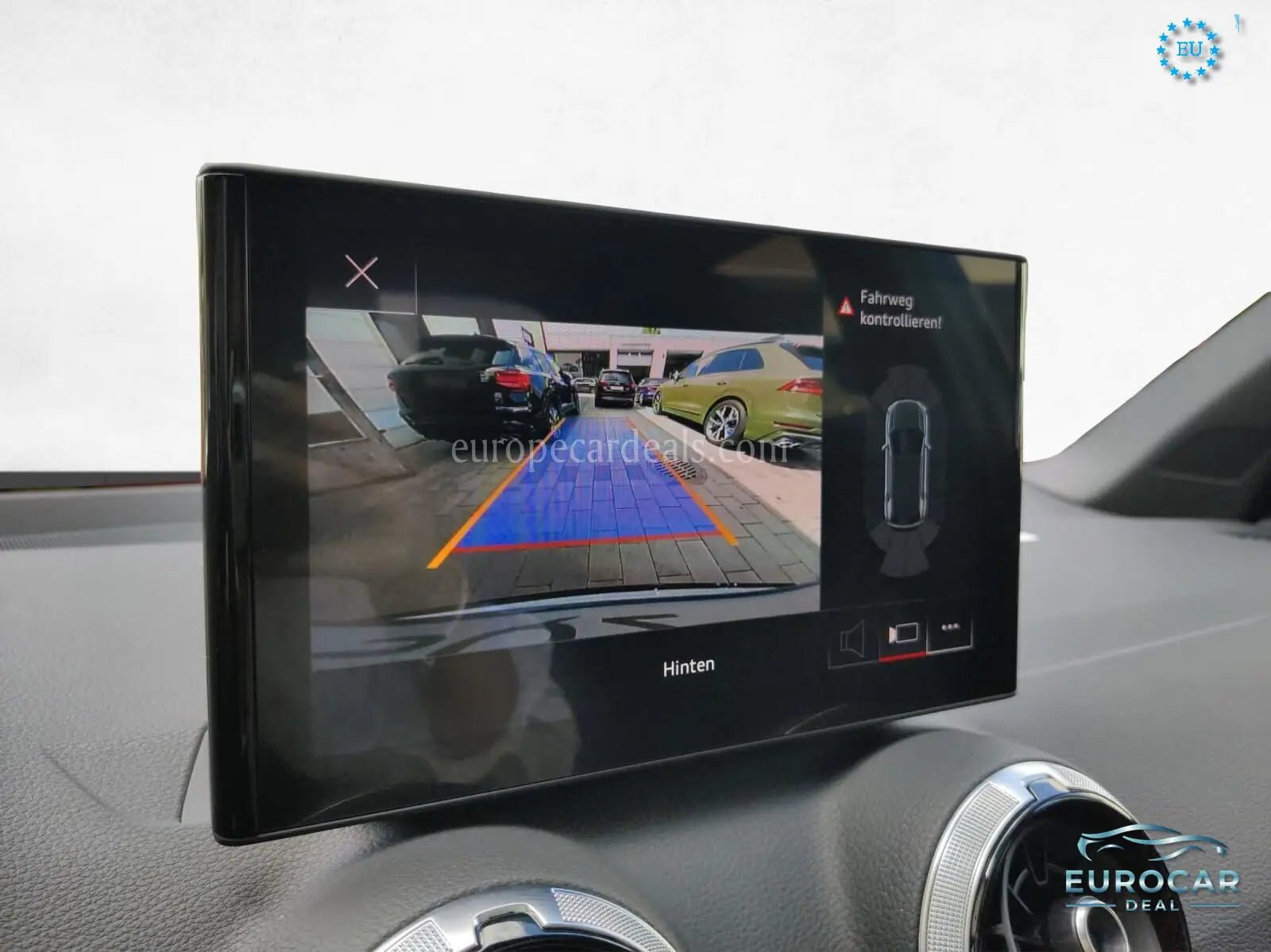Audi SQ2