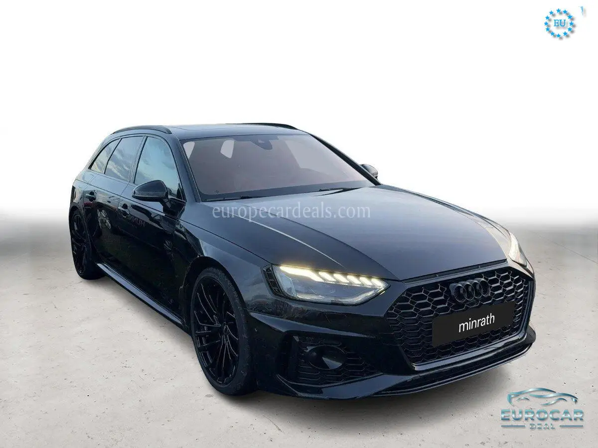 Audi RS4