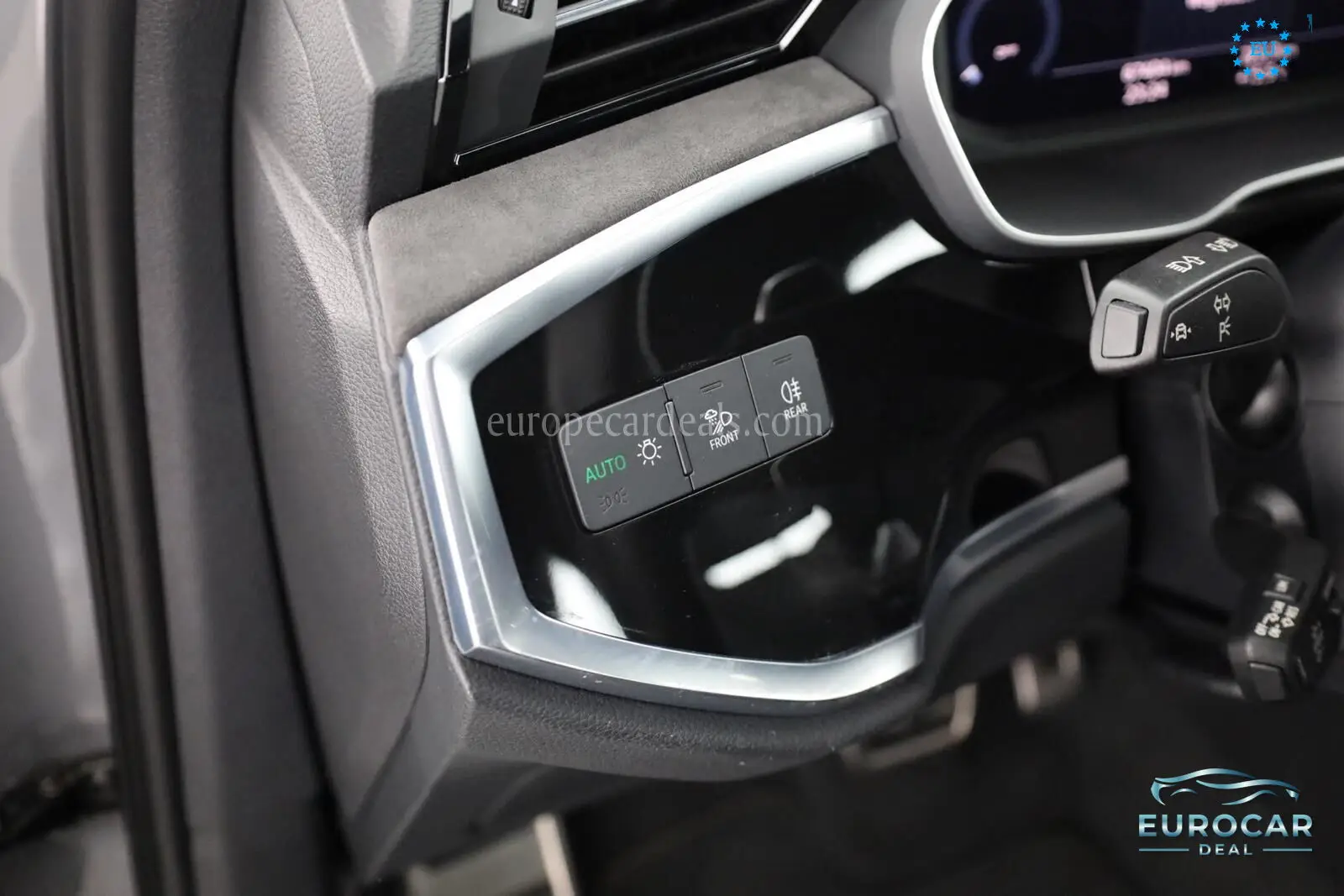 Audi RSQ3
