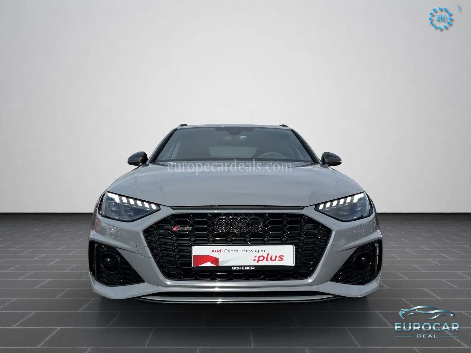 Audi RS4
