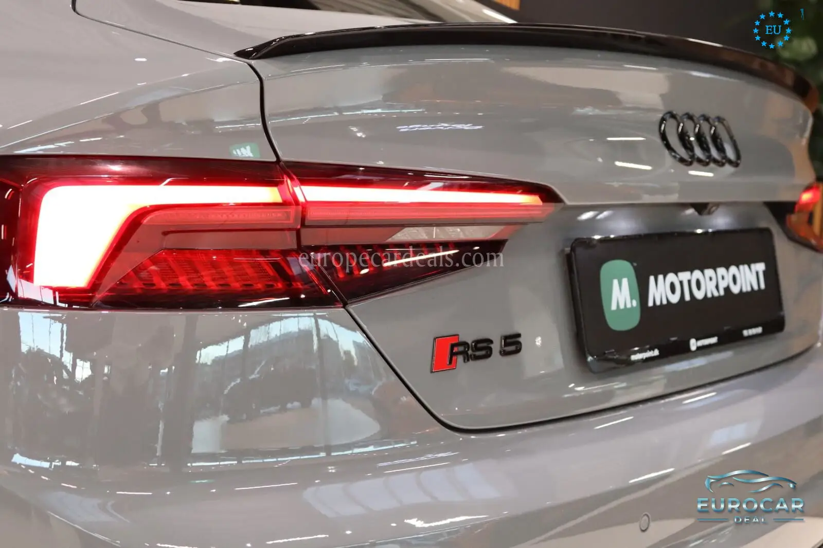 Audi RS5