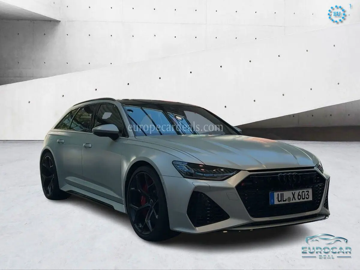 Audi RS6