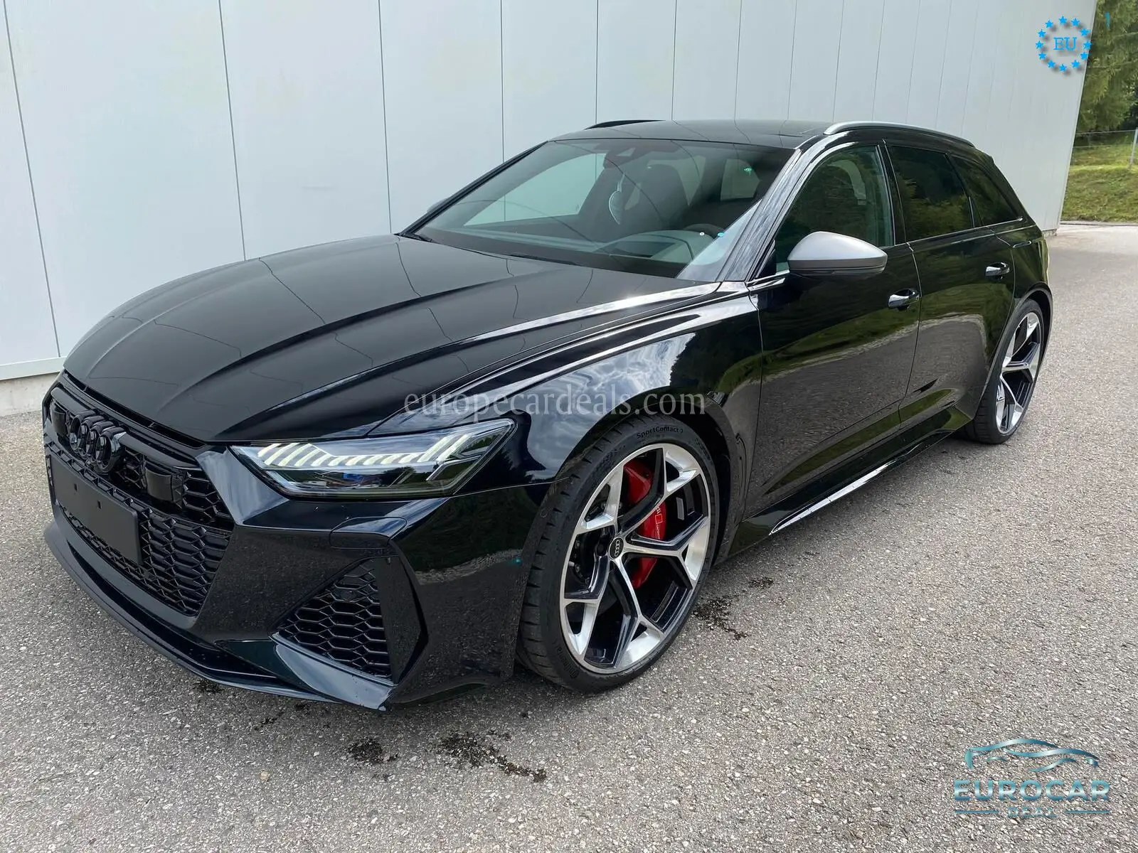Audi RS6
