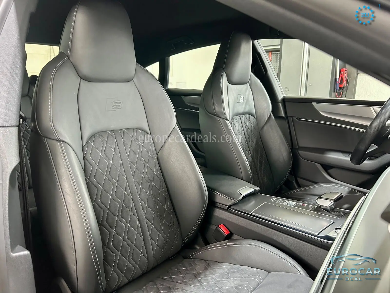 Audi S7