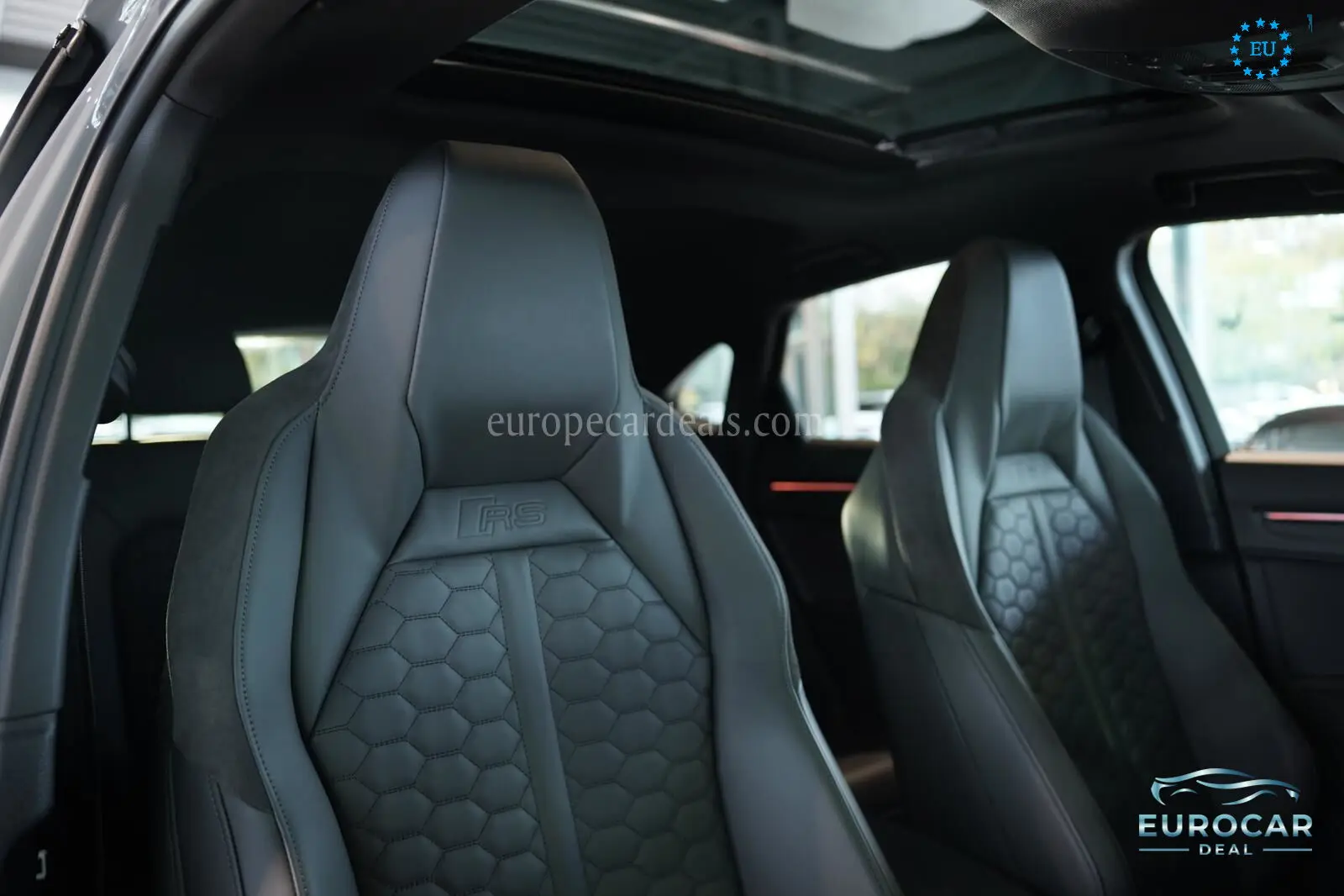 Audi RSQ3