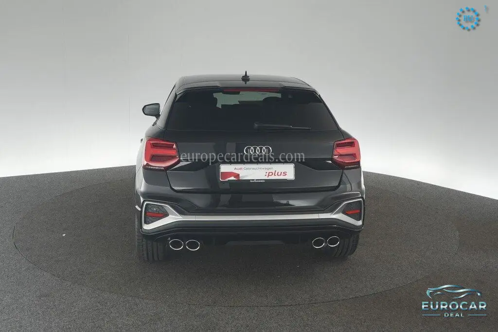 Audi SQ2