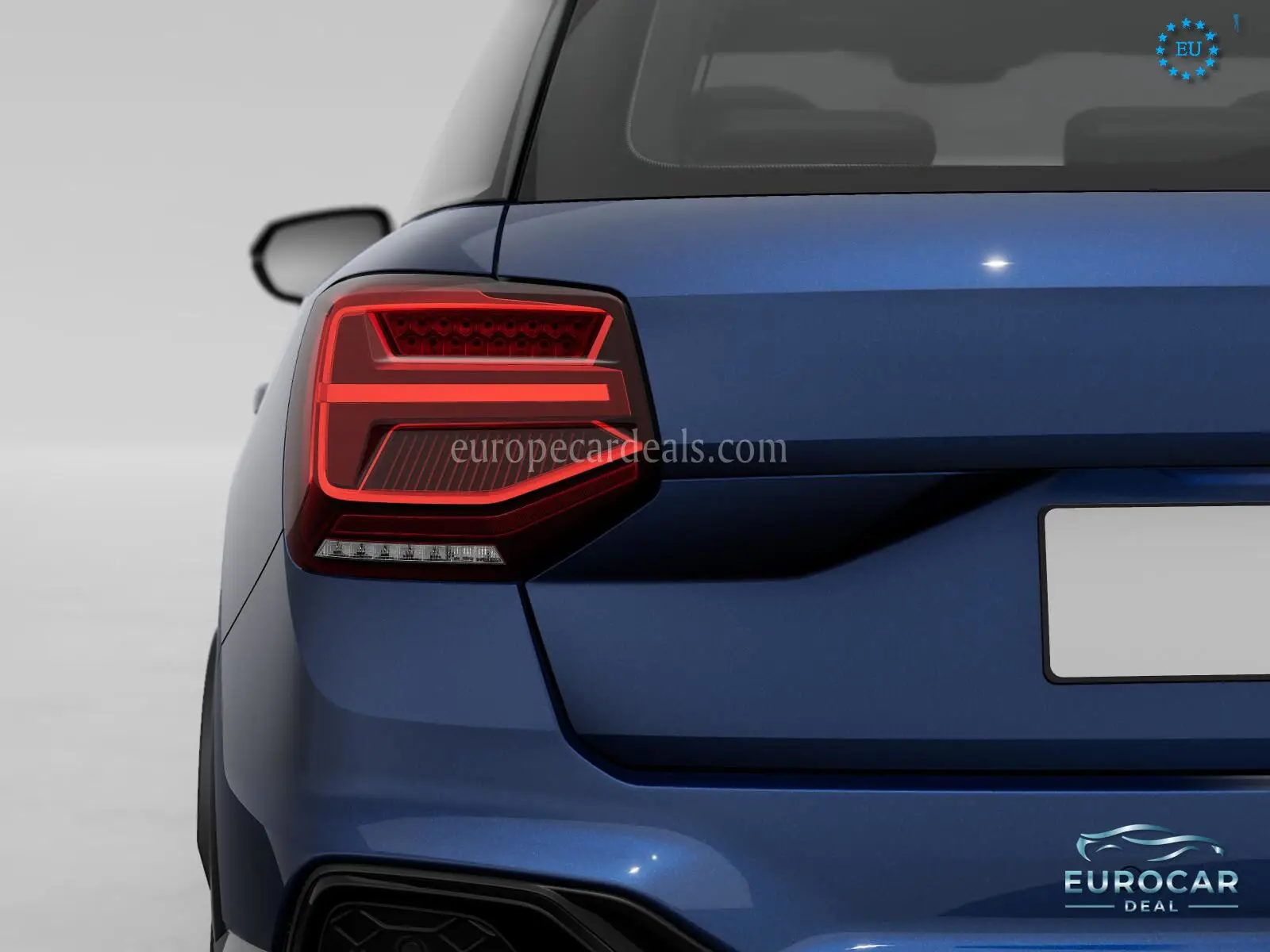 Audi SQ2