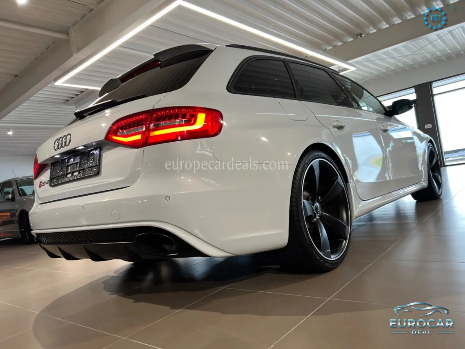 Audi RS4