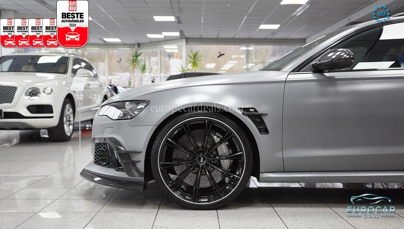 Audi RS6