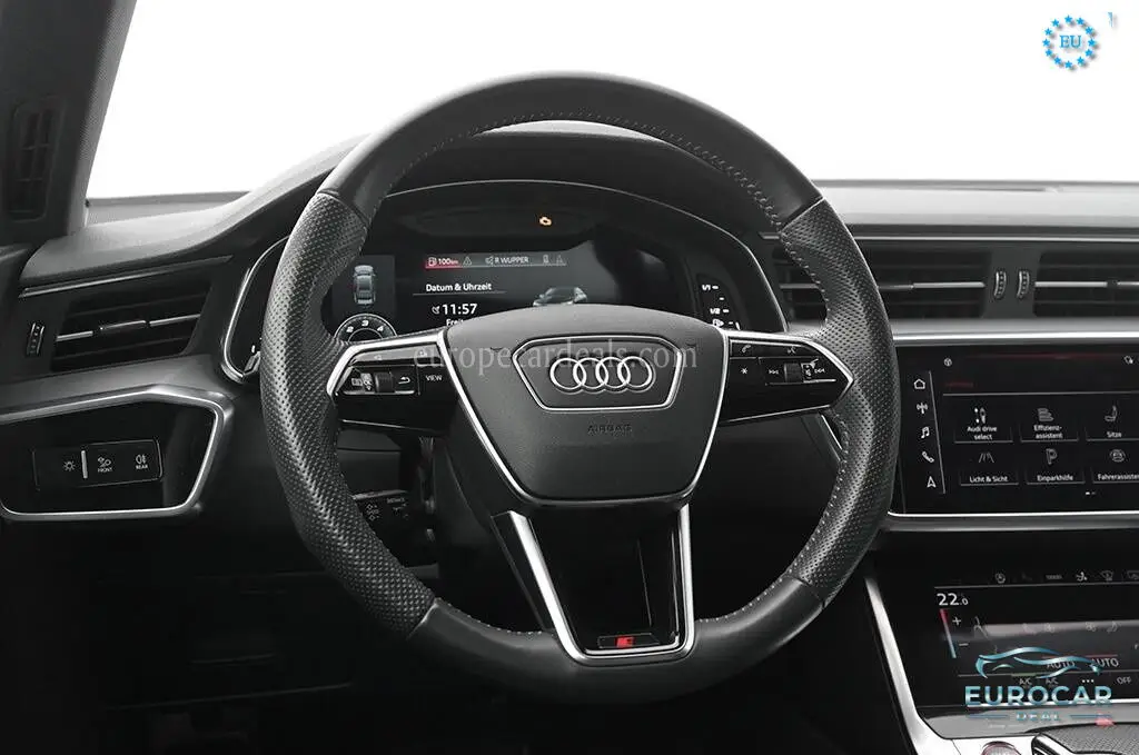 Audi S7