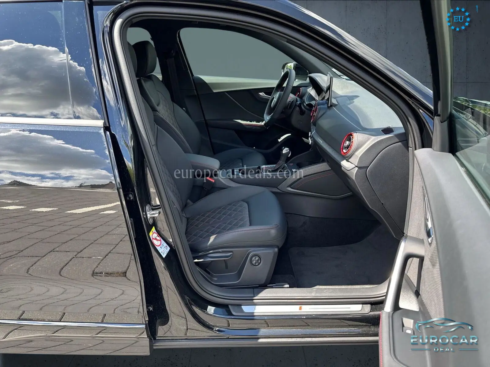 Audi SQ2