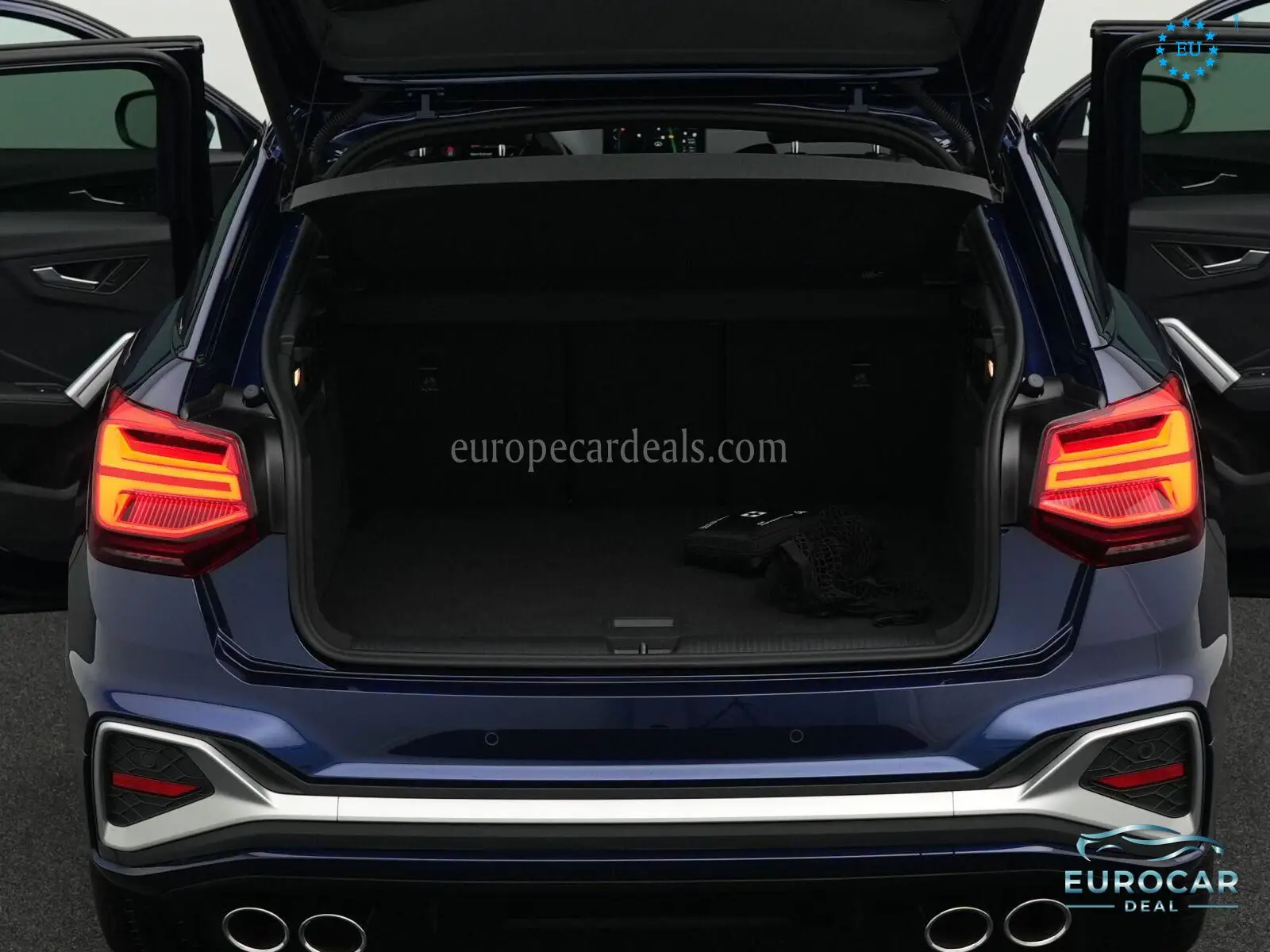 Audi SQ2