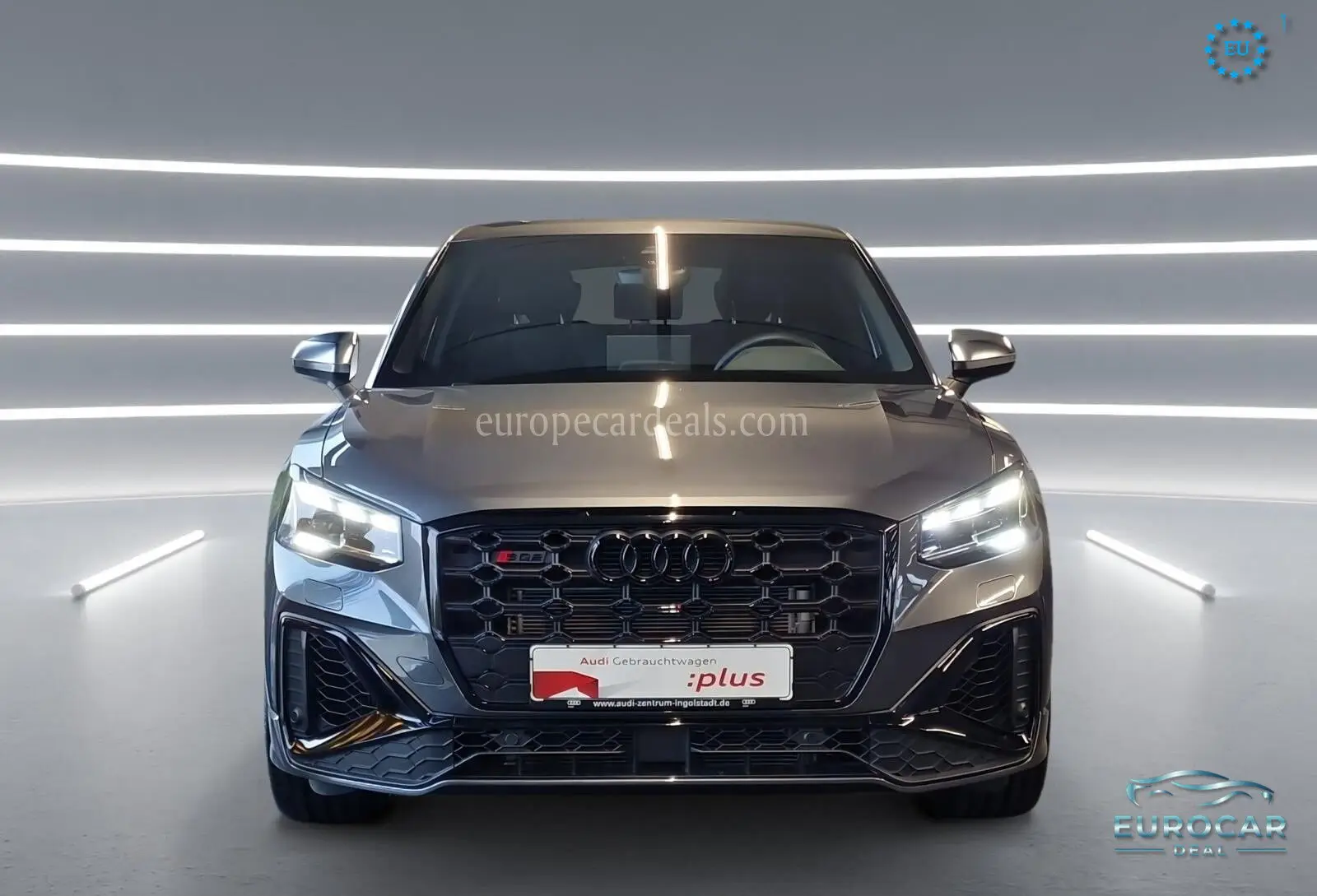 Audi SQ2