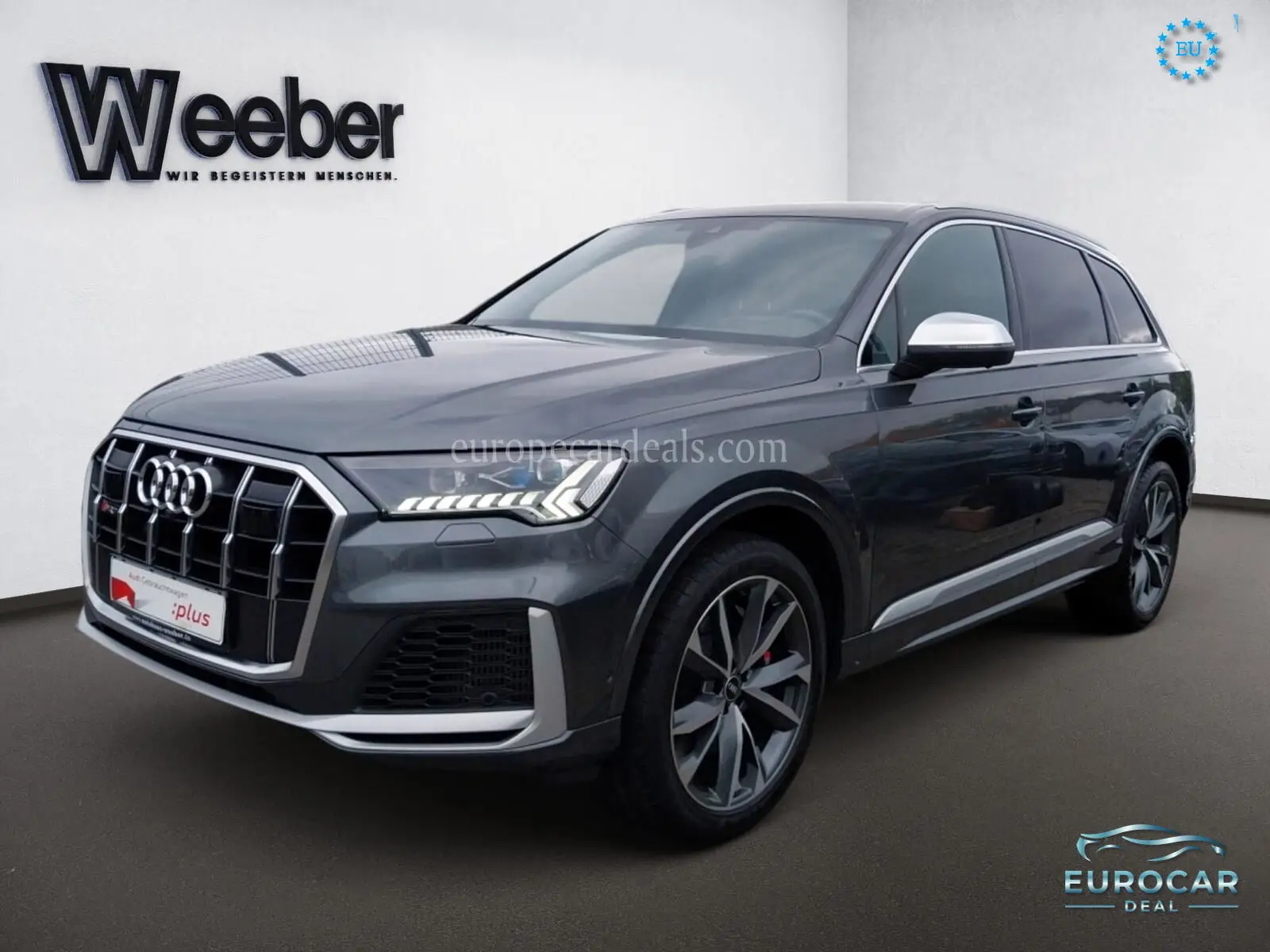 Audi SQ7