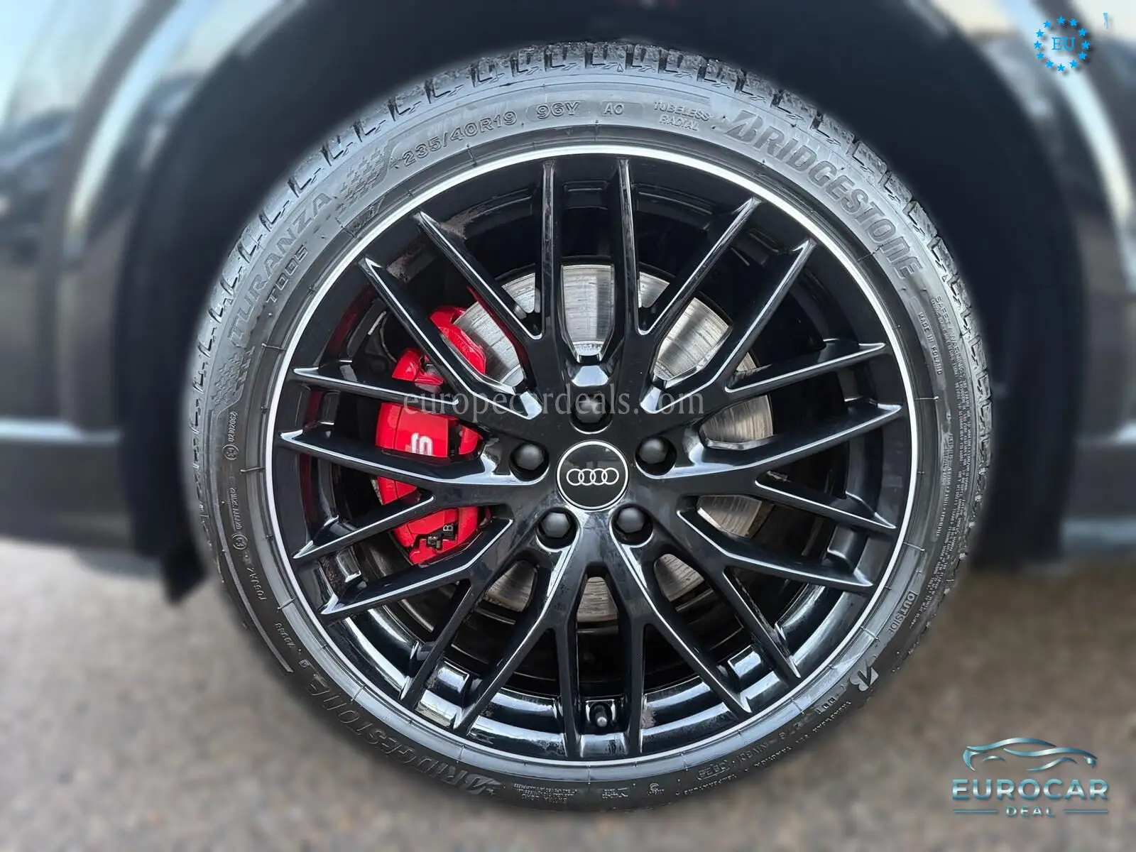 Audi SQ2