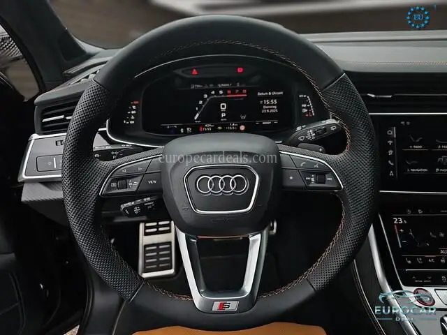 Audi SQ7