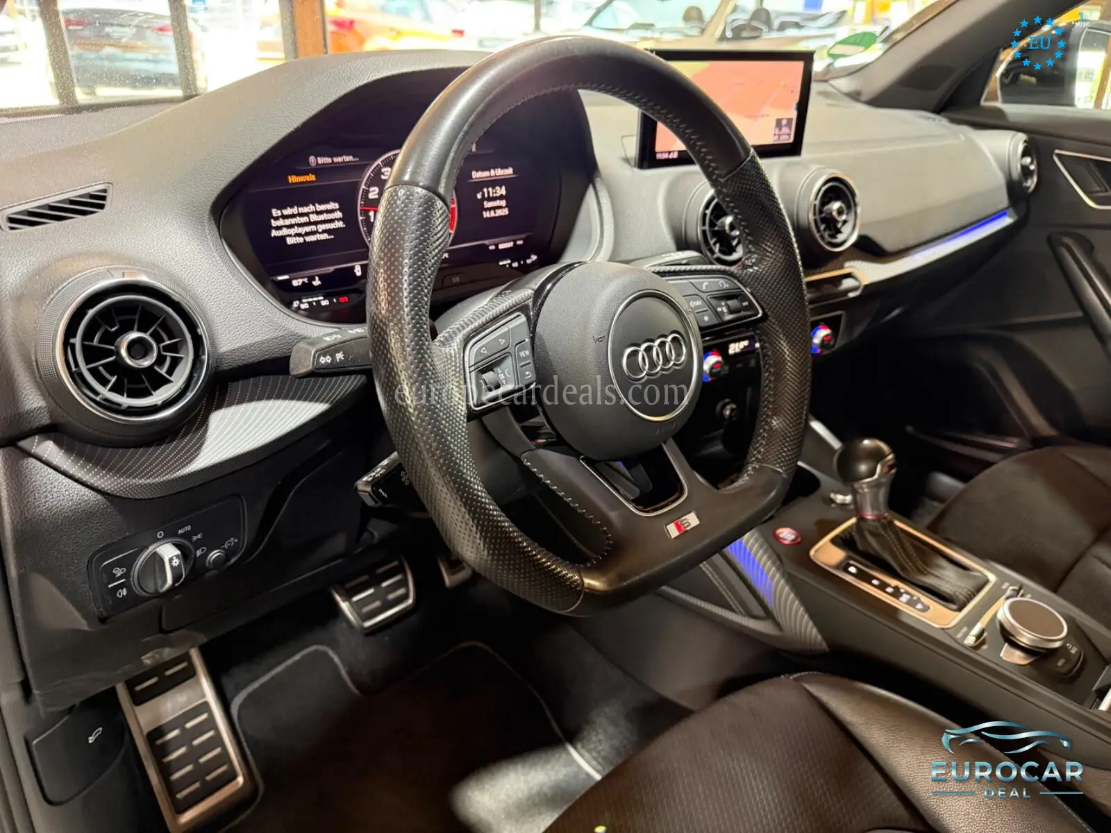 Audi SQ2