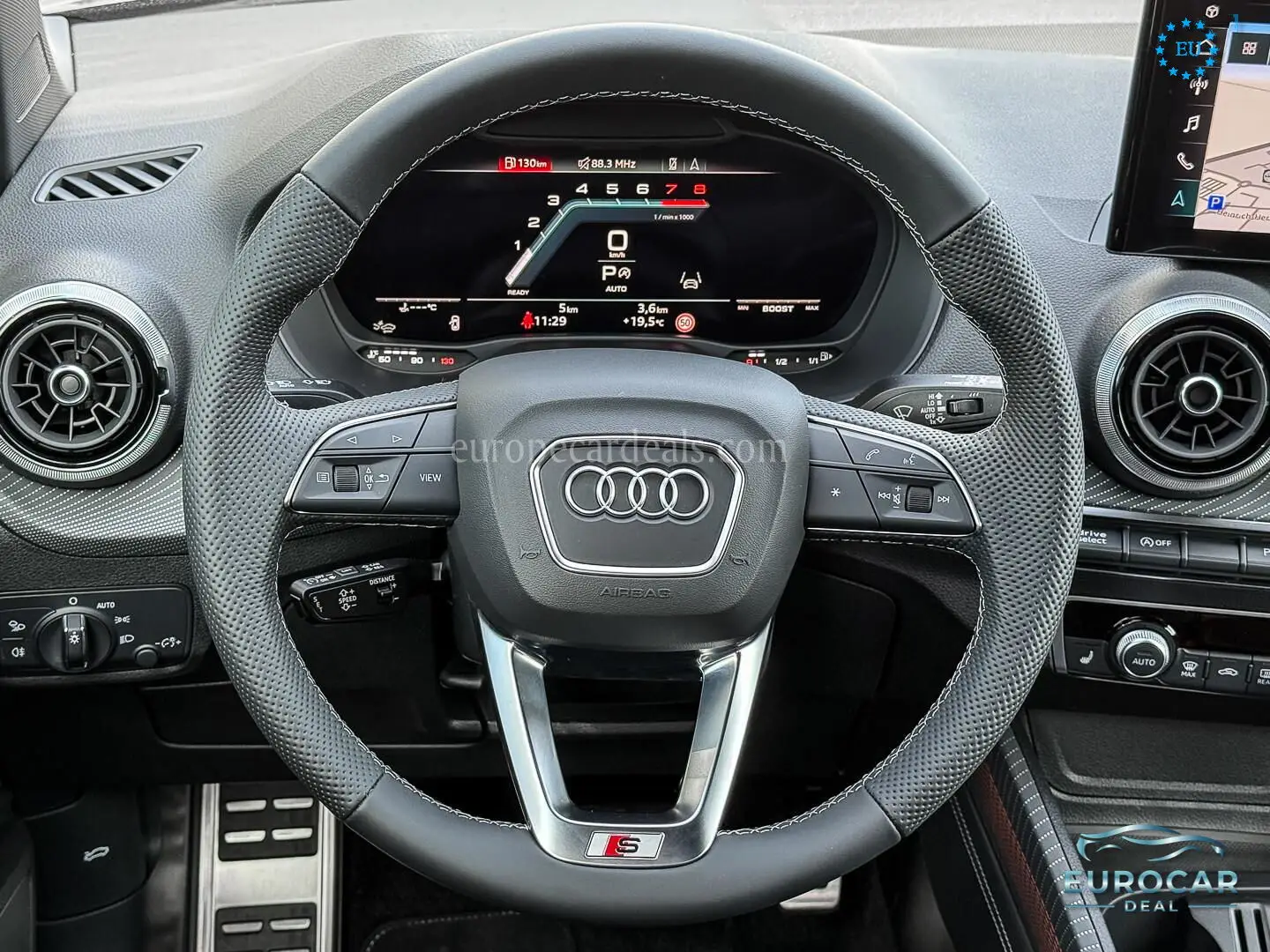 Audi SQ2