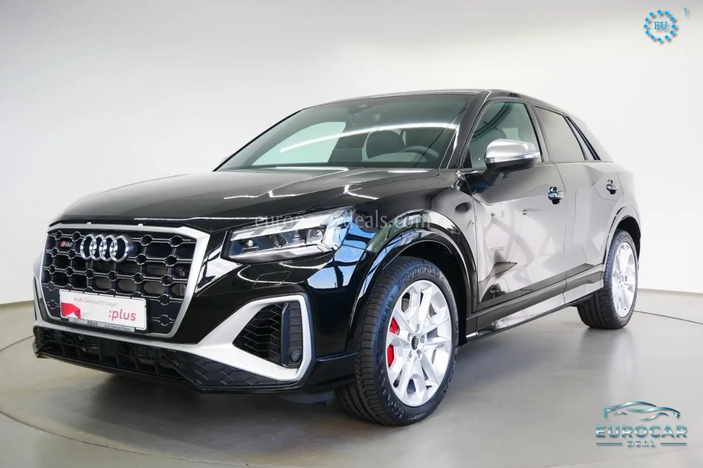 Audi SQ2