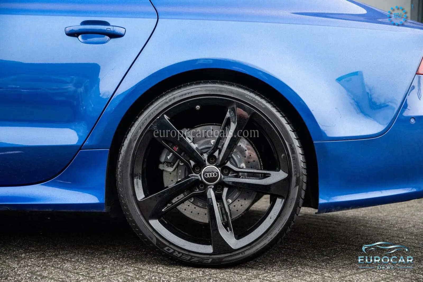 Audi RS7