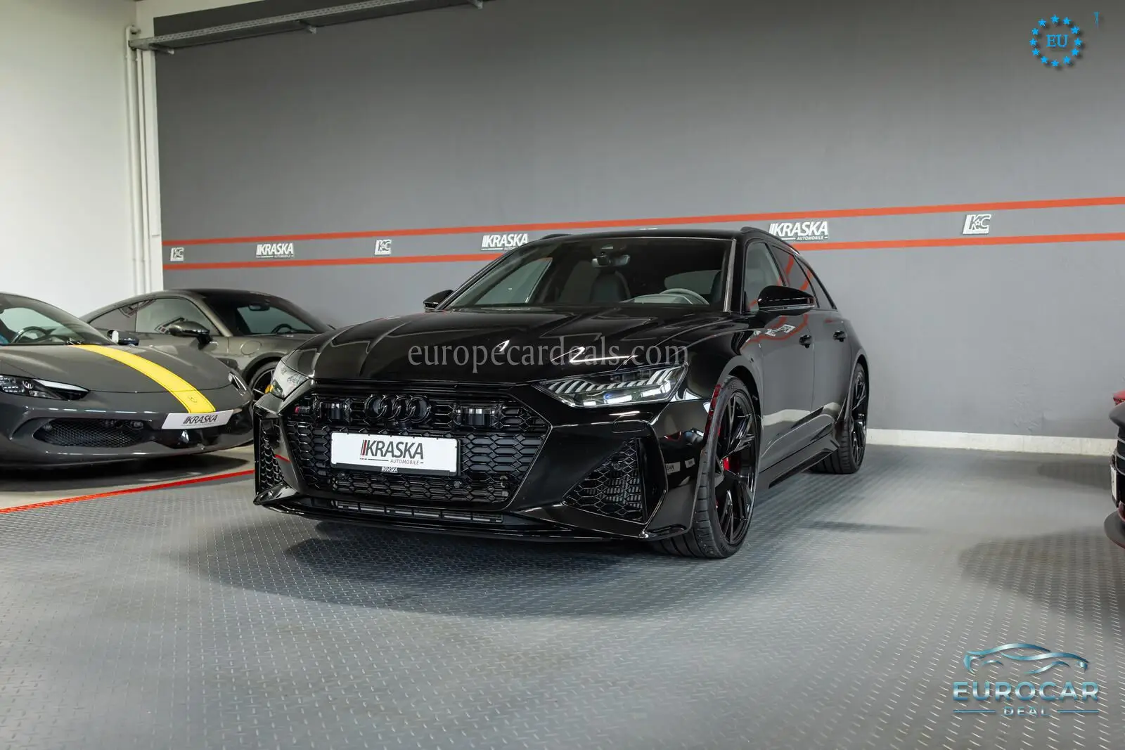 Audi RS6