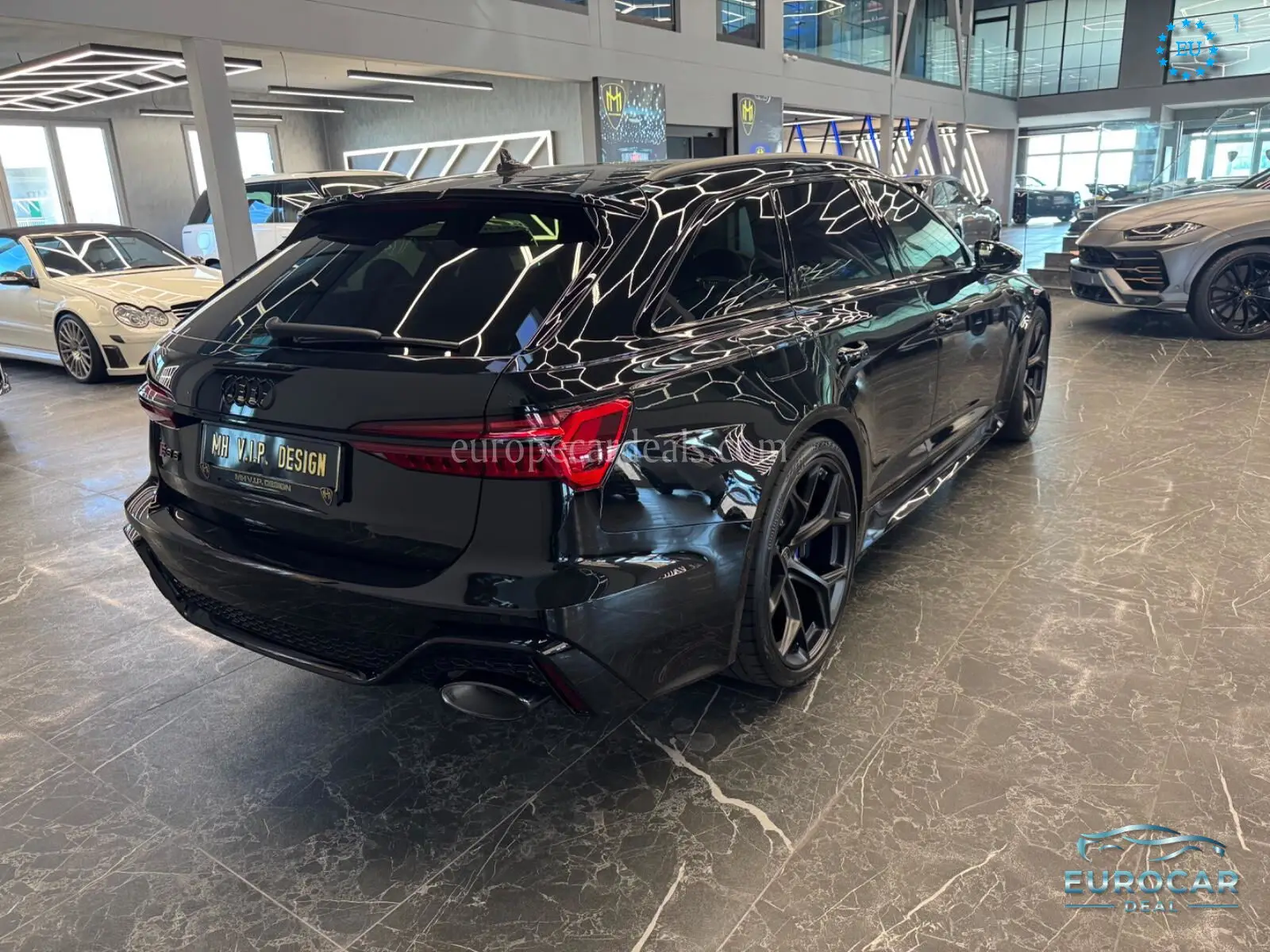 Audi RS6