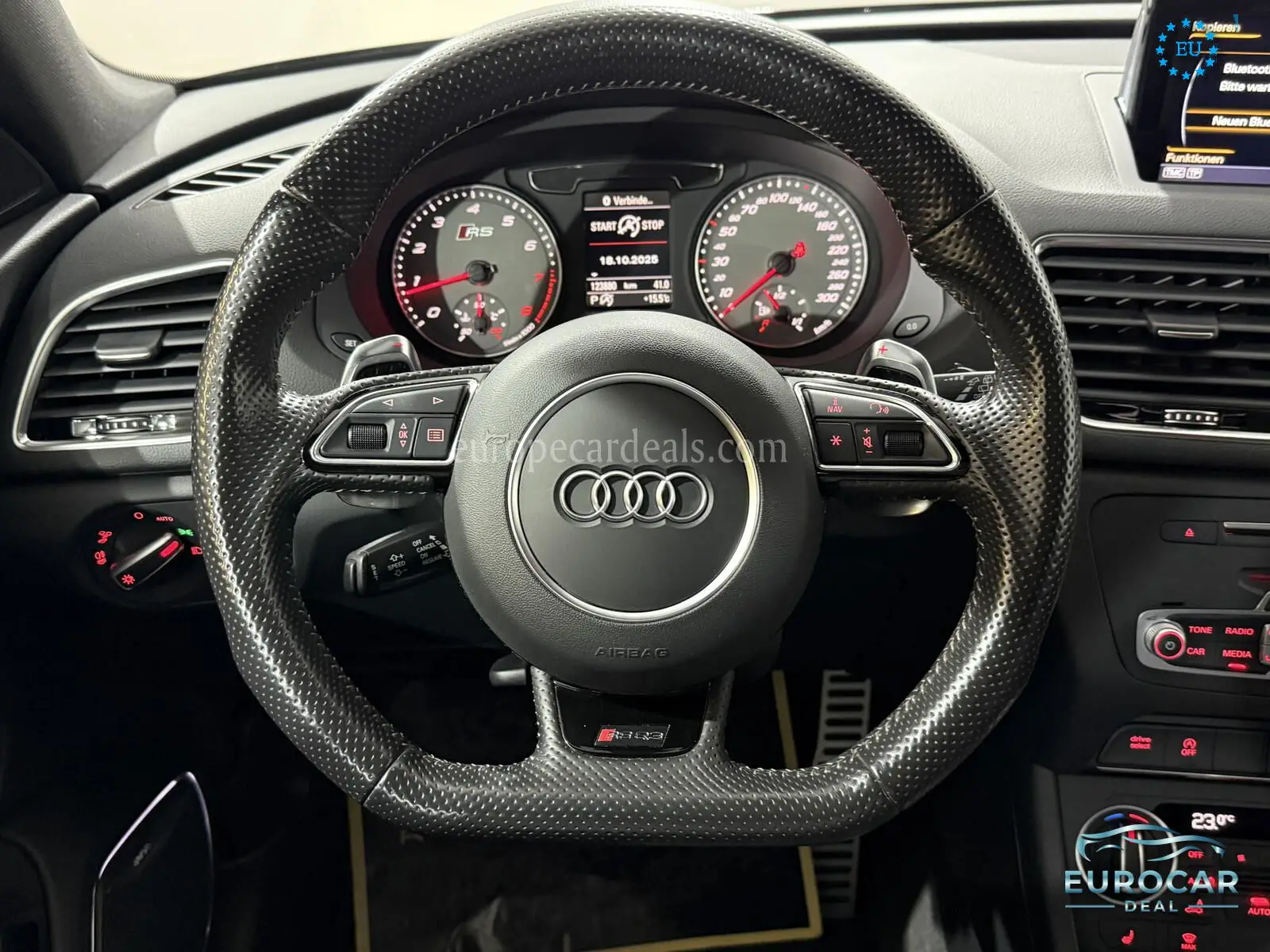 Audi RSQ3
