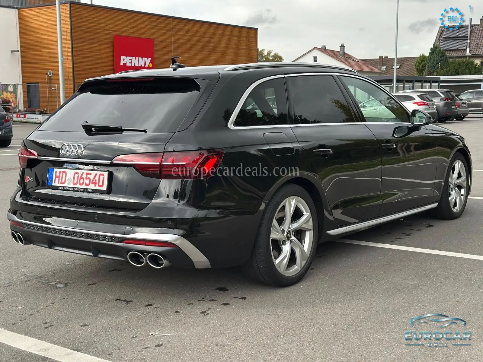 Audi S4