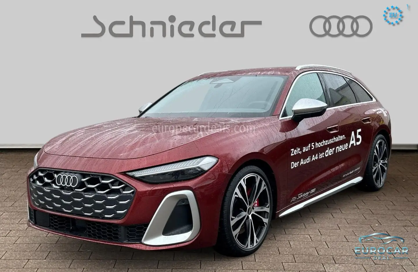 Audi S5
