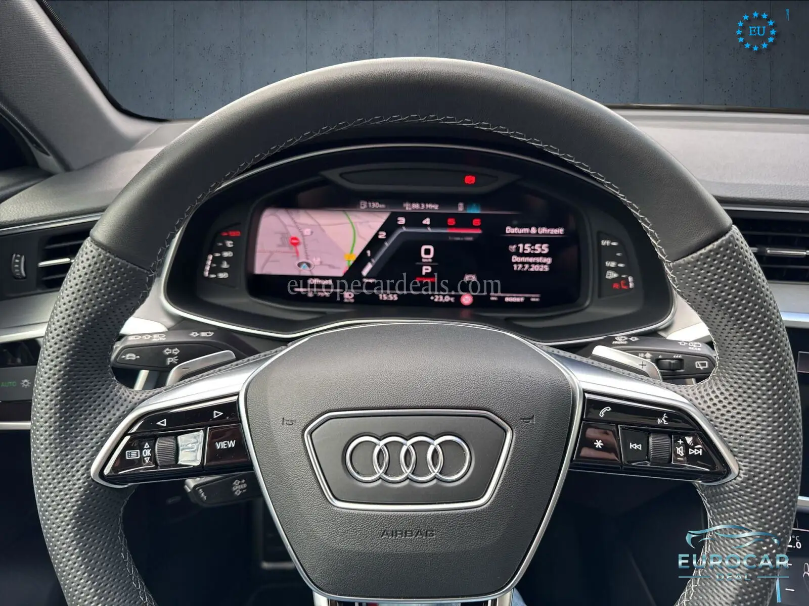 Audi S6