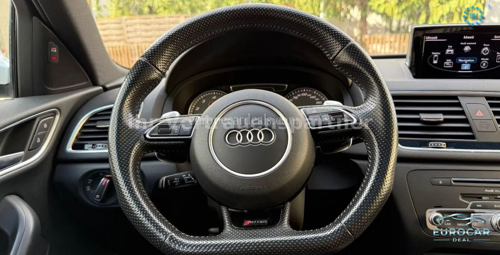 Audi RSQ3