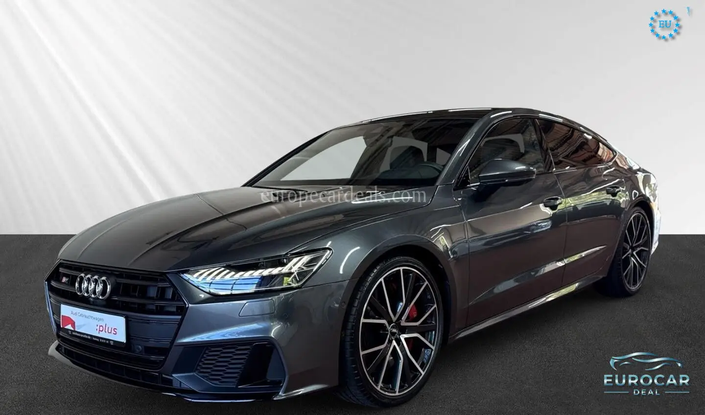 Audi S7