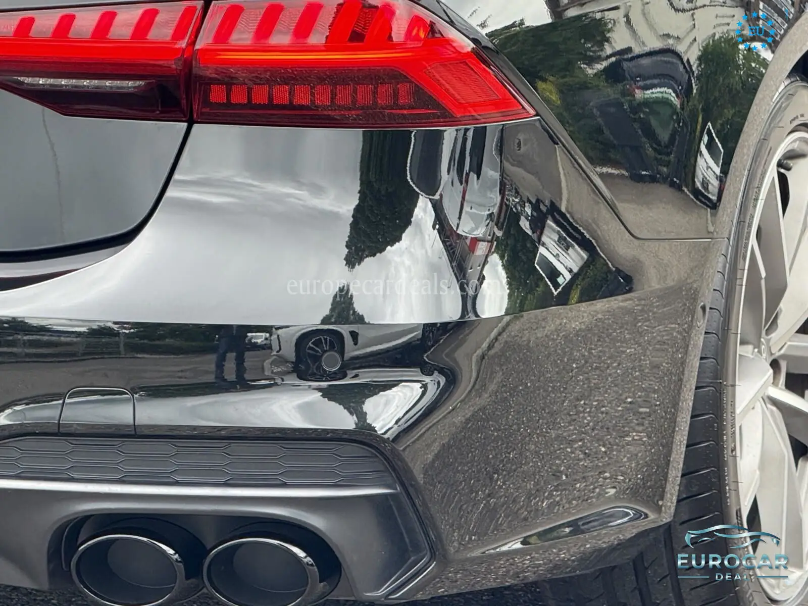 Audi S7