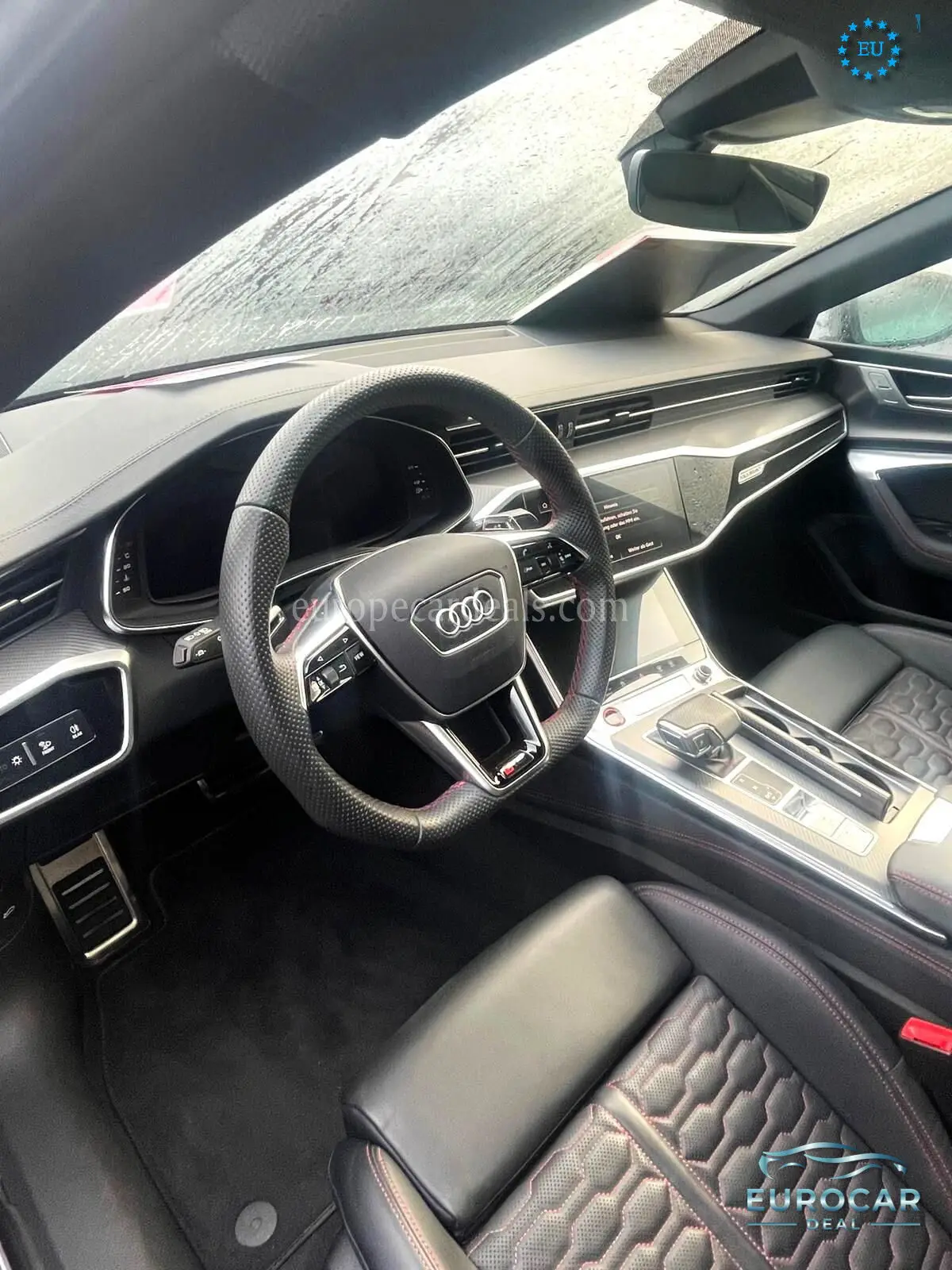 Audi RS7