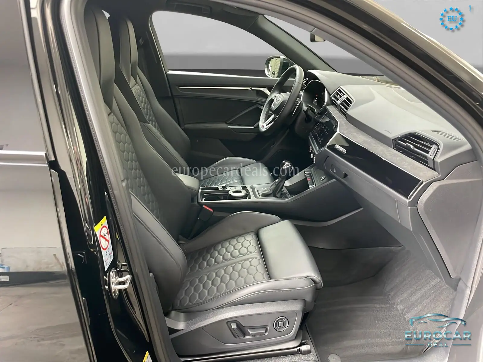 Audi RSQ3