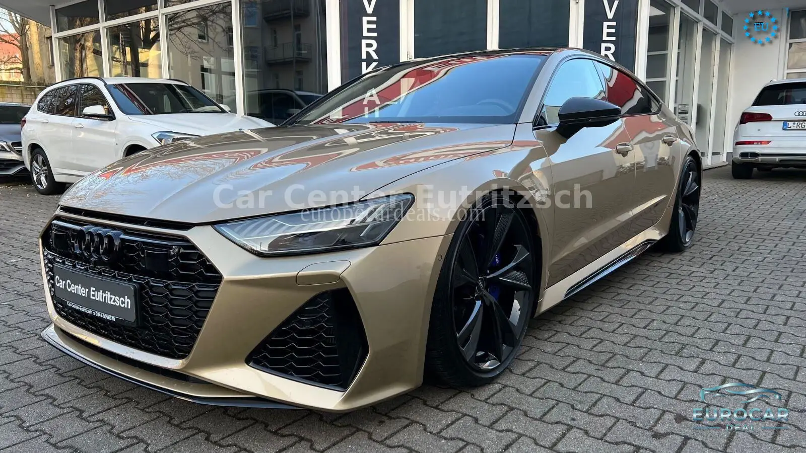 Audi RS7